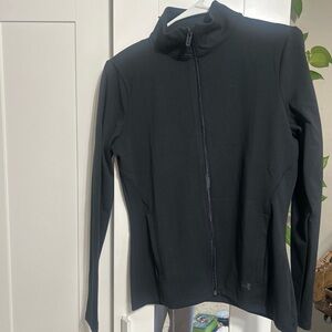 Under Armour Black Women's Jacket